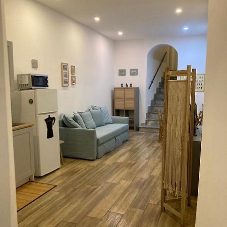那不勒斯Casa Gaia A Due Passi Dal Duomo公寓 外观 照片