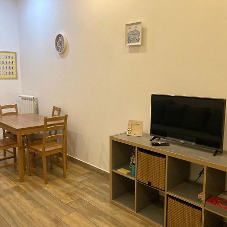 那不勒斯Casa Gaia A Due Passi Dal Duomo公寓 外观 照片